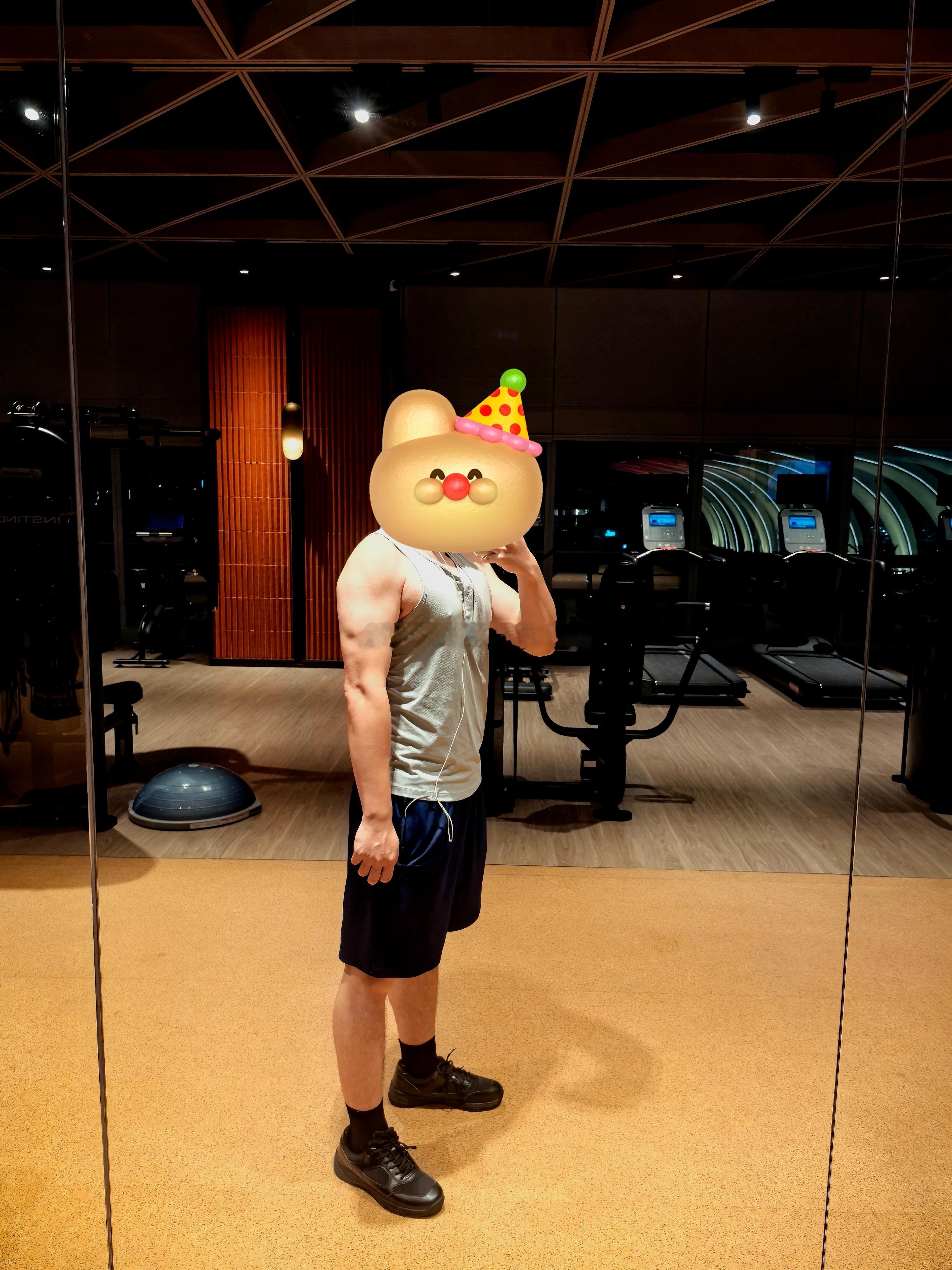 训练结束 