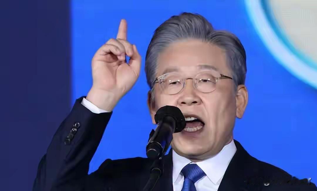 内容:韩国政局生变！1.9万人上街要求重新大选，李在明面临下台风险！

六月的首