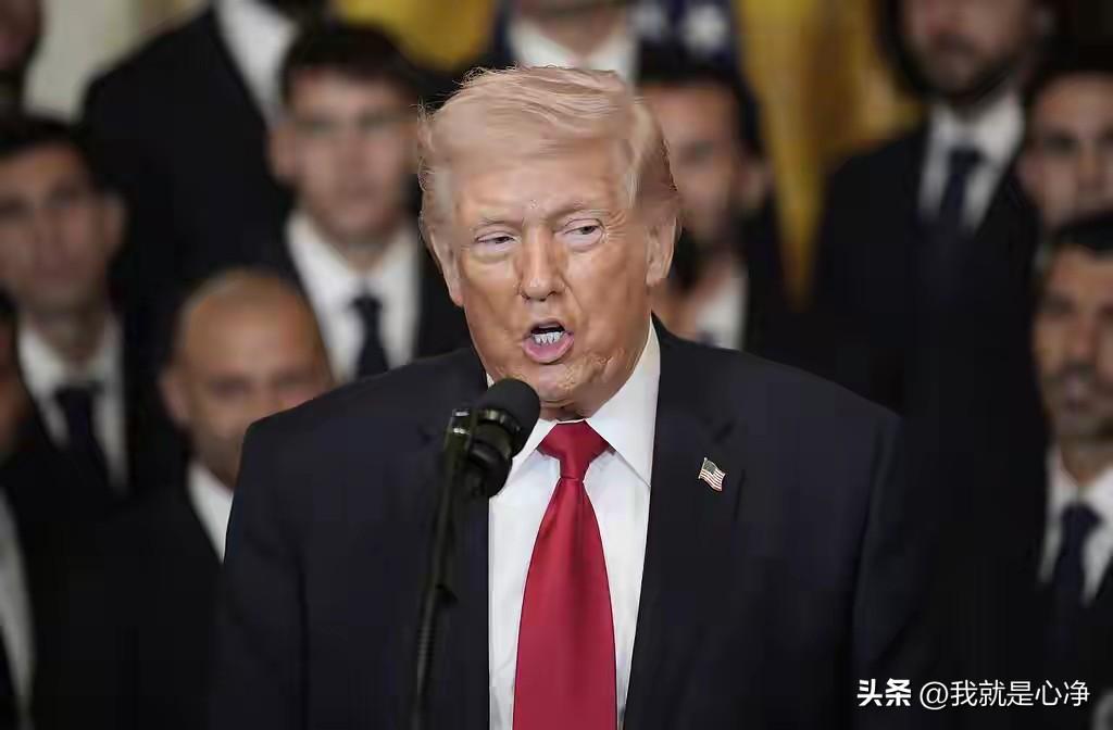 美国和以色列现在真的是崩溃了，想打，但是又打不赢，想谈，人家还不跟你谈
整个局面