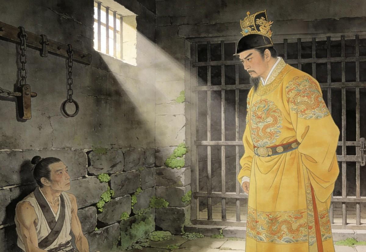 徐妙云深得朱棣宠爱为何她去世后，弟弟徐辉祖却很快被处死呢？
永乐五年八月，南京清