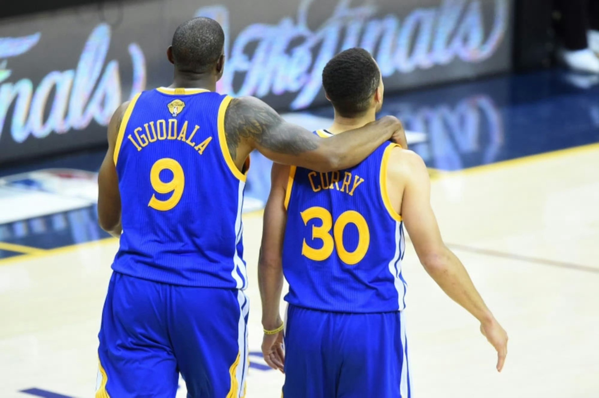 祝一哥生日快乐🎂金州勇士超话创作官