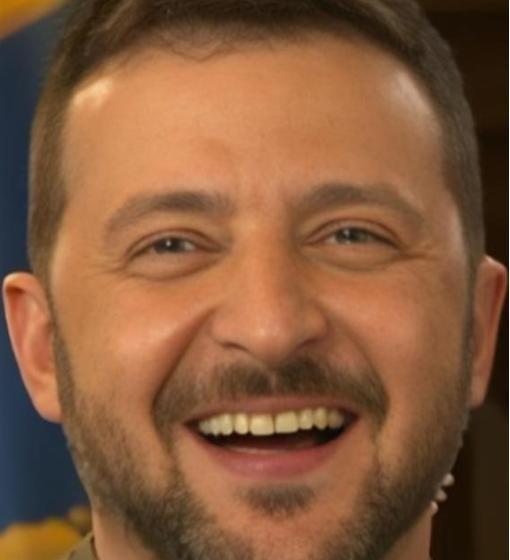 美俄全看走眼了！谁都没想到，阻碍俄乌和平的根本不是泽连斯基，而是藏在他身后的 “