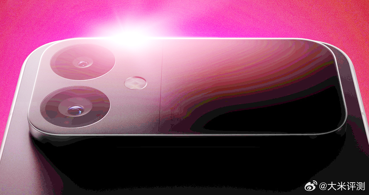 K90 Max 官宣，本月发~165Hz屏幕，主动风扇，依旧是大矩阵Deco，渲