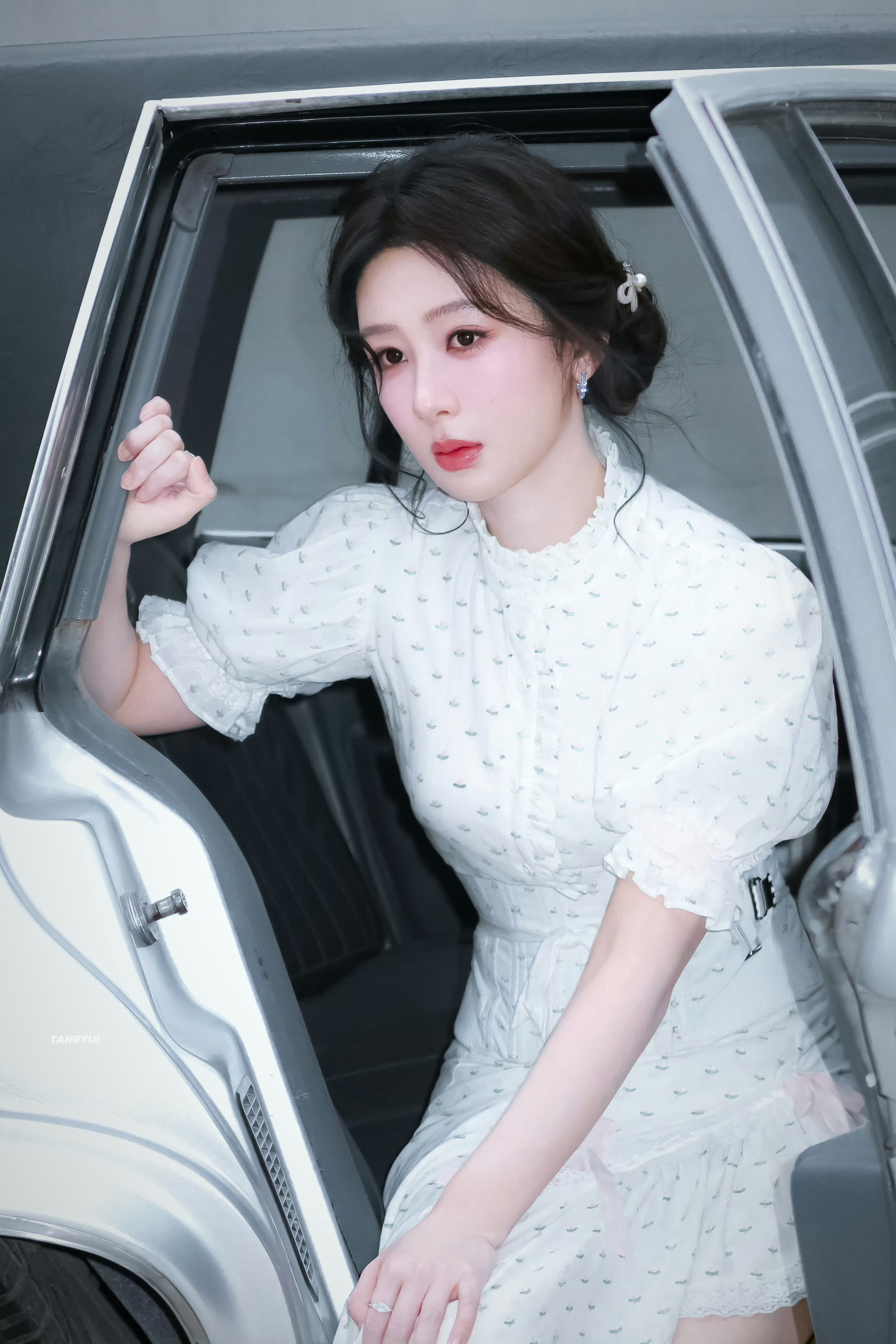 杨紫杨紫李祯 杨紫家业 “你是常年不败的花，温暖四季的光”  𝒴𝓸𝓊 𝒶