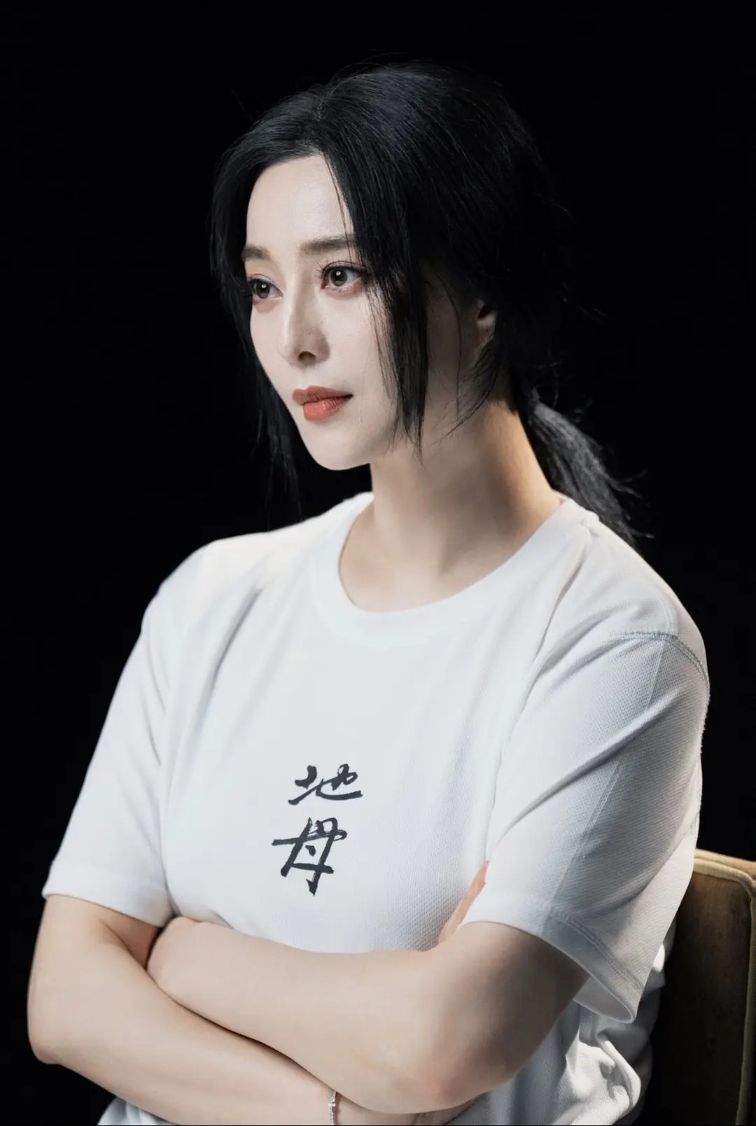 新晋金马影后～