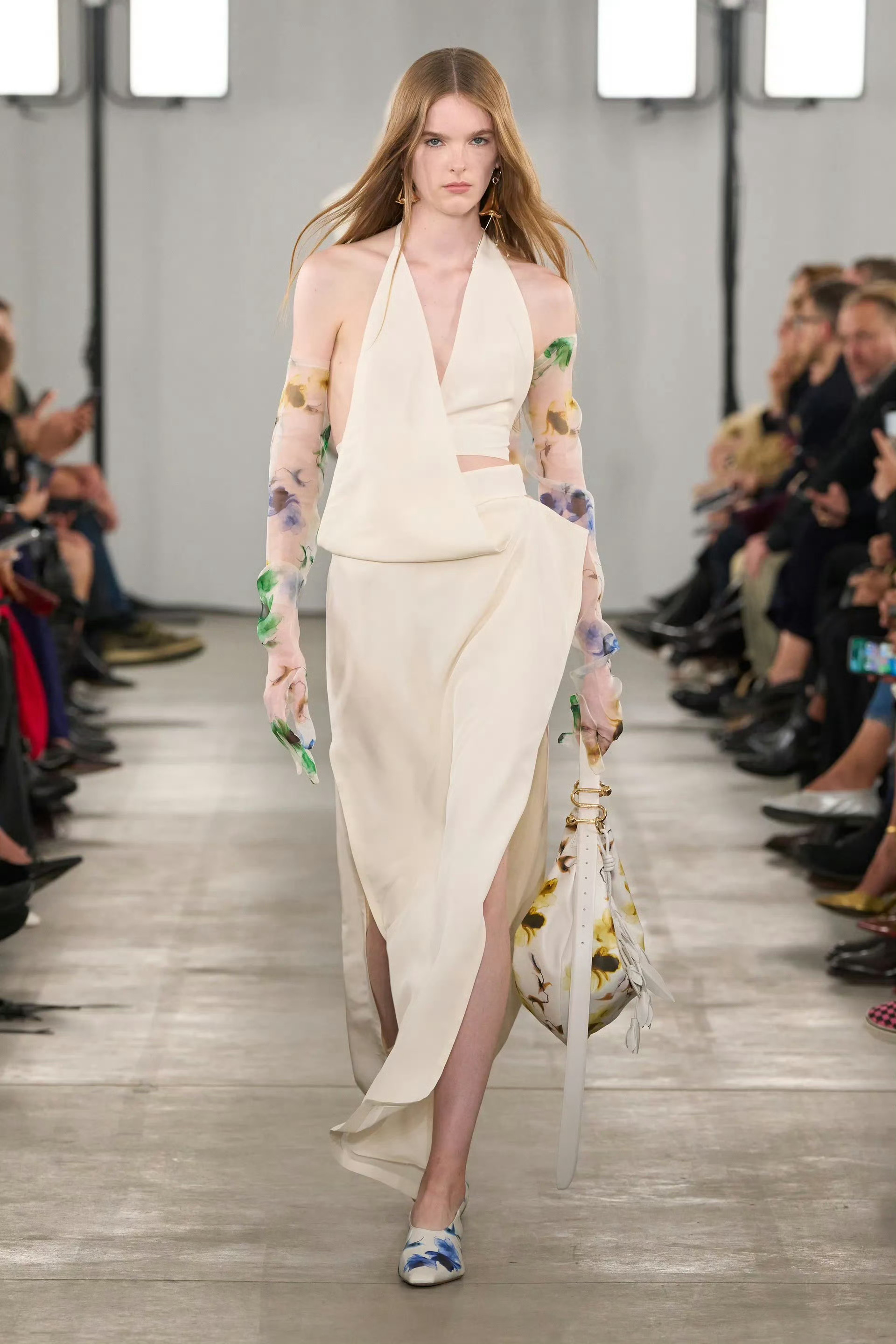 Sportmax 2026 春夏系列米兰时装周 ​​​