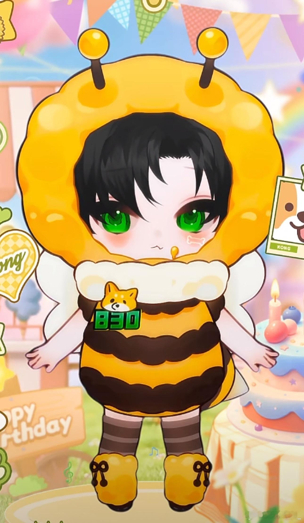 bee下开播 ！！速速迎接