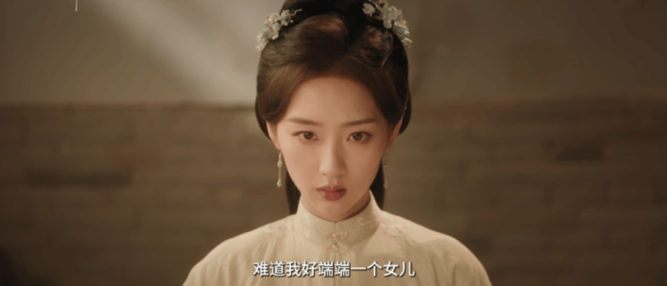 花开锦绣镜头中式美学花开锦绣好会拍啊 谁懂啊！《花开锦绣》的中式美学直接封神！深