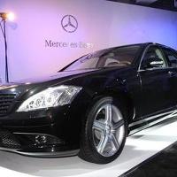 奔驰宝马不香了！
据新华社引述德国统计局昨天公布的数据，德国2025年汽车业和机