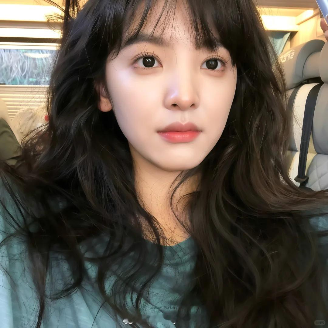 章若楠 | 她的眼睛里有春的倒影 ​​​