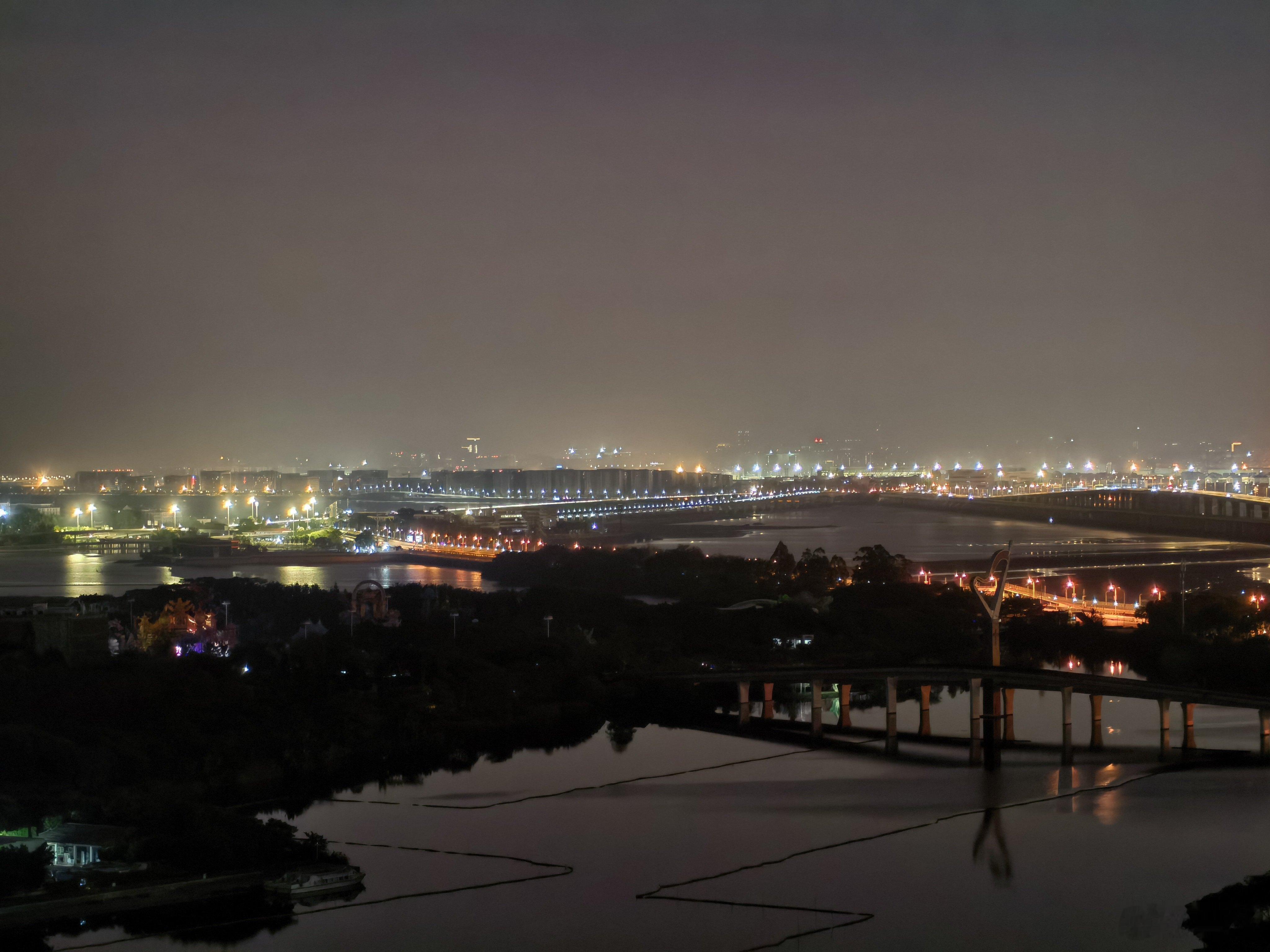 见过早上6点的厦门吗？ 