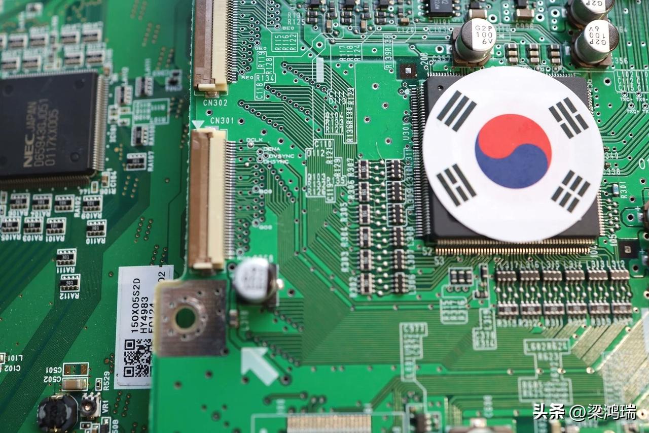 据路透社援引两位消息人士的话称，韩国的氦气库存至少可以供应其芯片制造商到 6 月