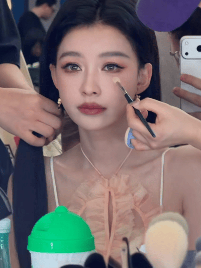 孙怡组真唱乘风2026 孙怡这组真的对观众太负责了！全程全开麦，没有任何作弊，用