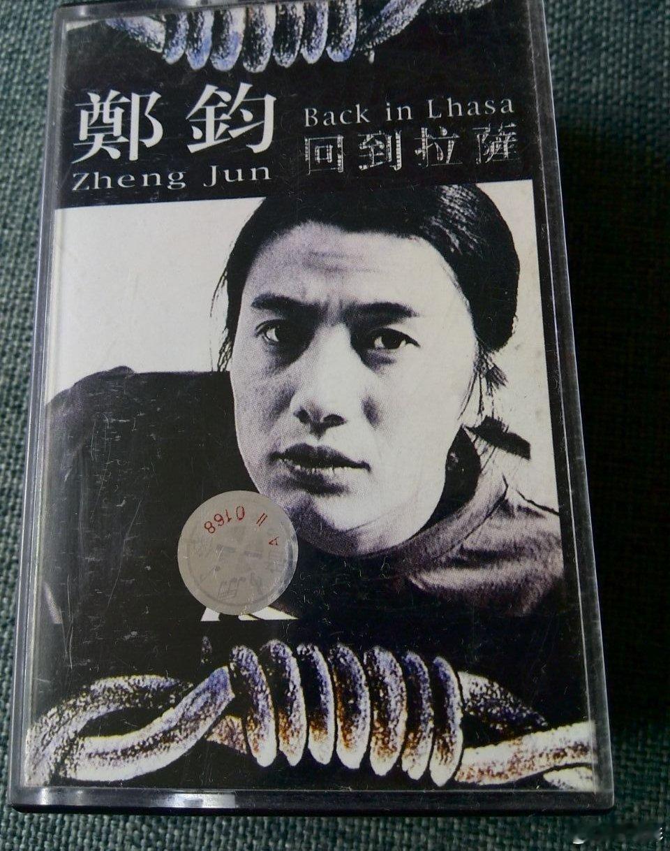 郑钧回到拉萨没有了抑郁和焦虑郑钧 30 年后回拉萨，见了雪山青草就没了焦虑，这种