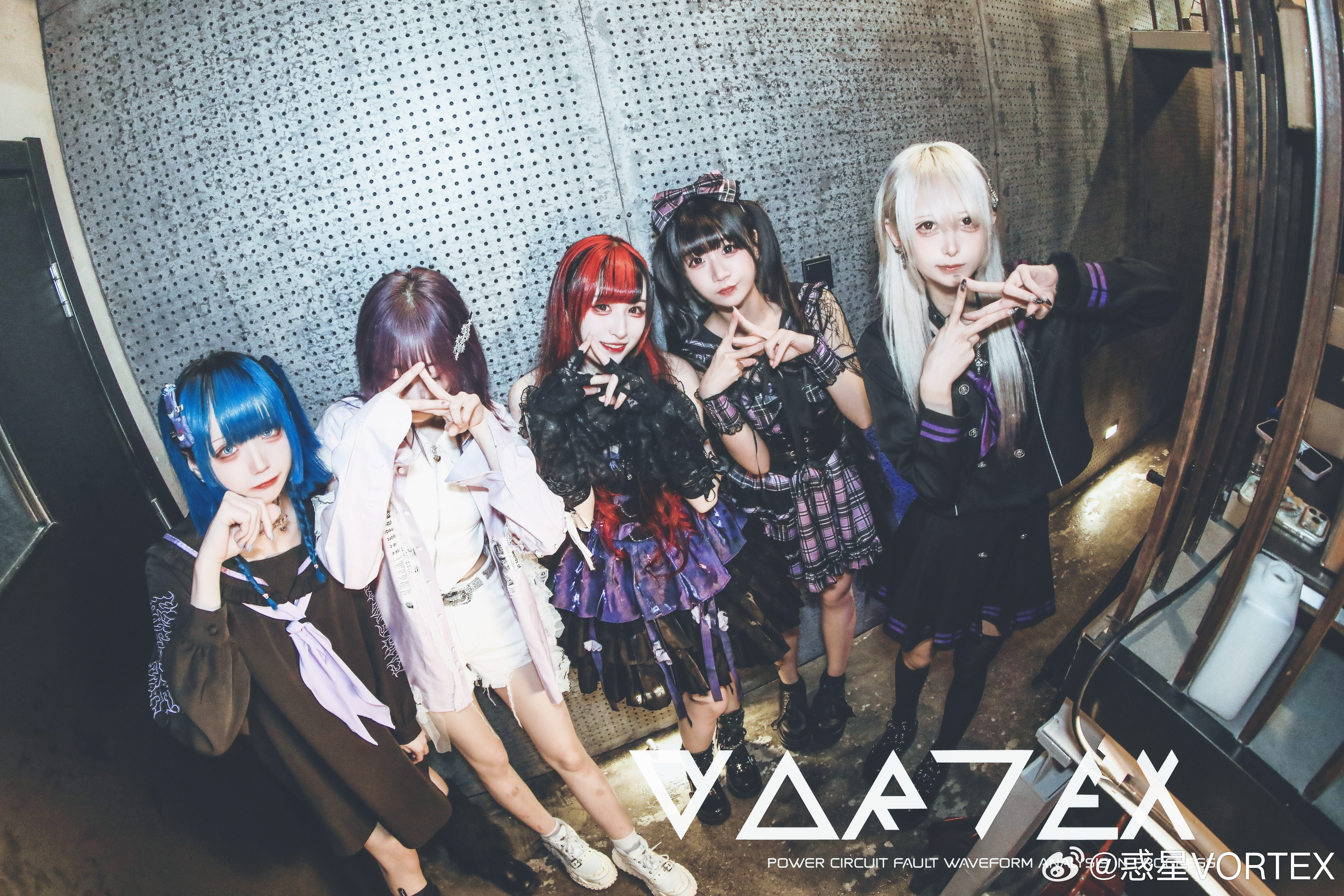 惑星vortex 26.06.27 ULTIMATUM GAME & MAMEN