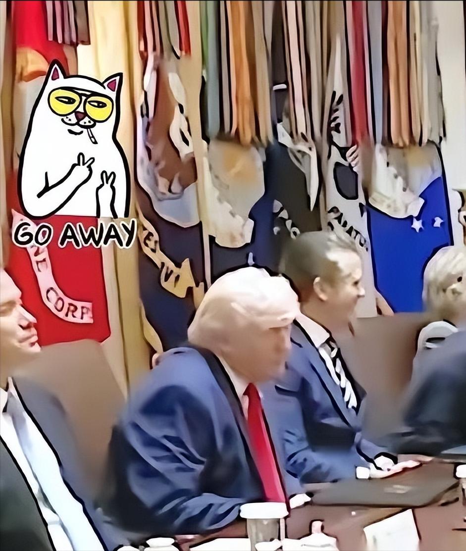 伊朗发出了灵魂拷问，杀了那么多的领导人，那么多的平民；炸毁了那么多设施，让伊朗的