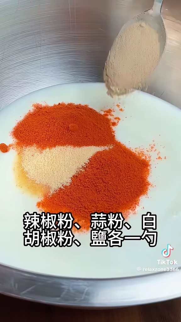这人被他呆了四五年的肯德基开除，于是他决定公布kfc机器的秘方来报复老板的无故开