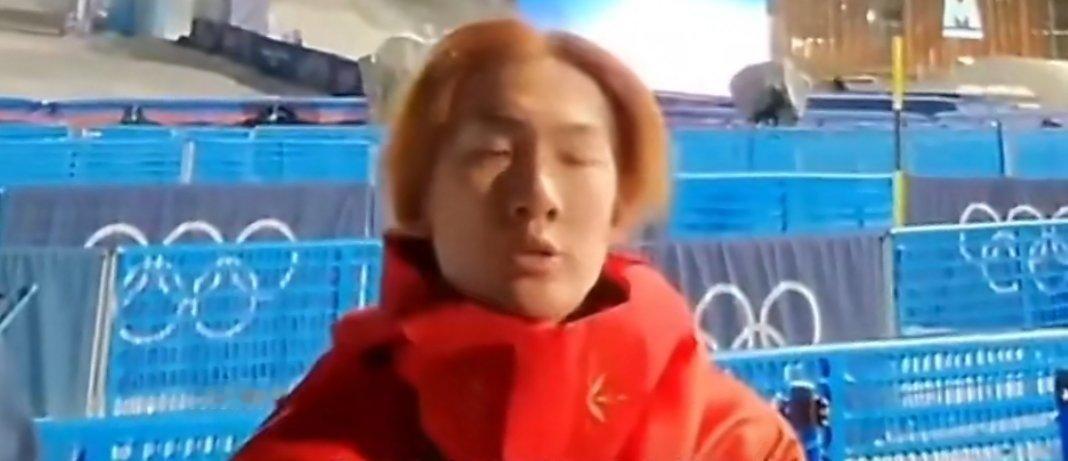 苏翊鸣斩获铜牌彰显格局，坦然回应判罚尽显大将之风苏翊鸣说判罚完全公平 在2026