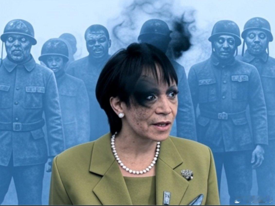 面对二战日本兵阴魂附体的高市早苗，我们也有必要做好一切反制日本军国主义复辟的准备