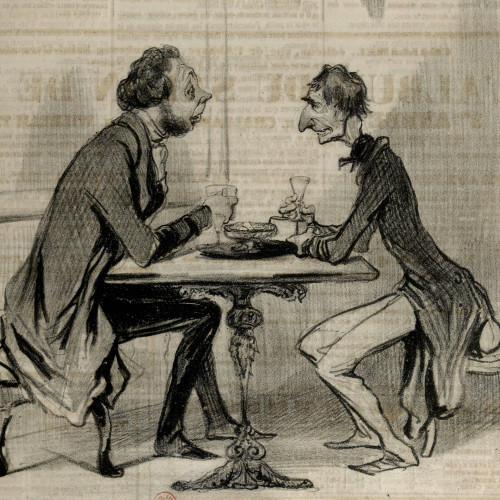 《Bouvard et Pécuchet》福楼拜未完成的一部小说，在作者去世以后