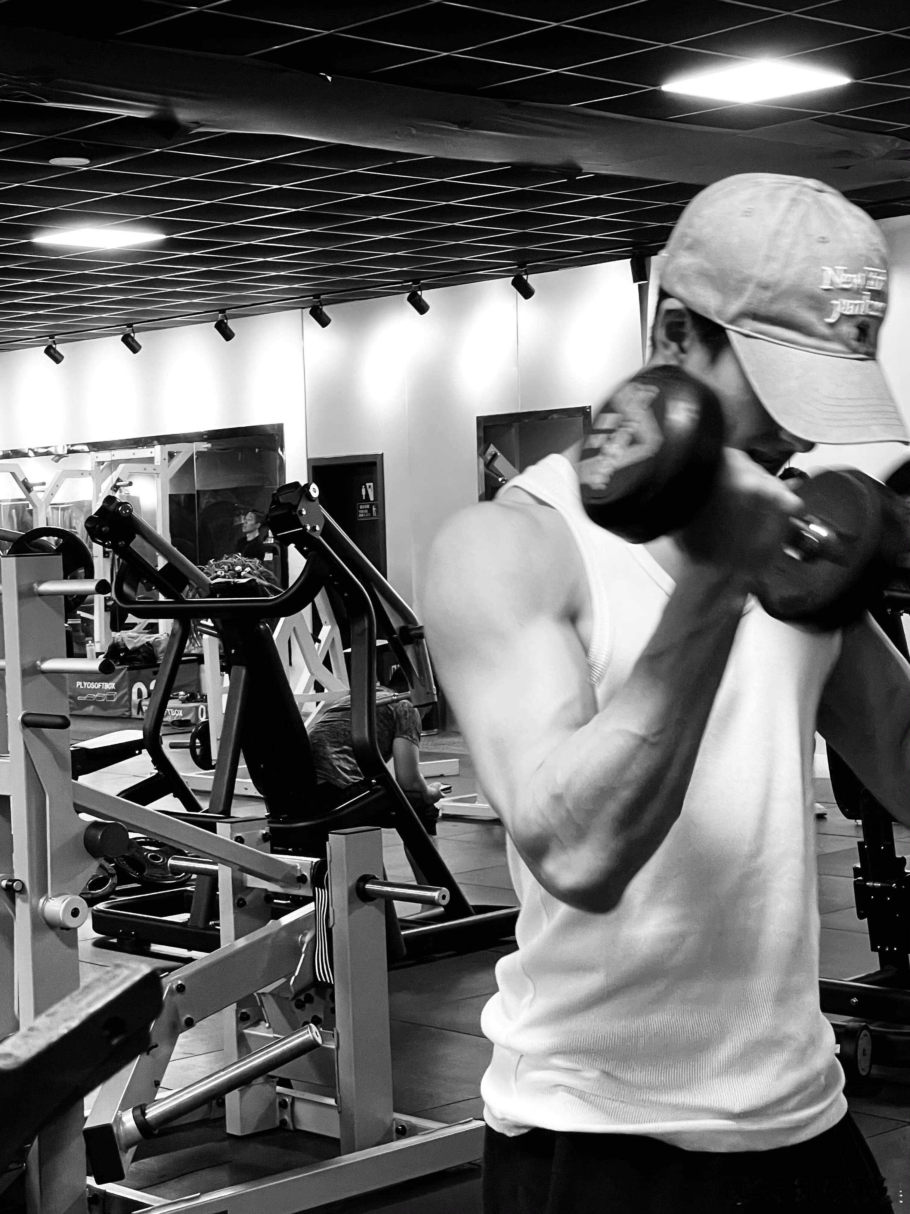 李昀锐综艺之神降临 太强了我说真的！陌生运动完全零基础也不怕，稍微熟悉就能完美掌