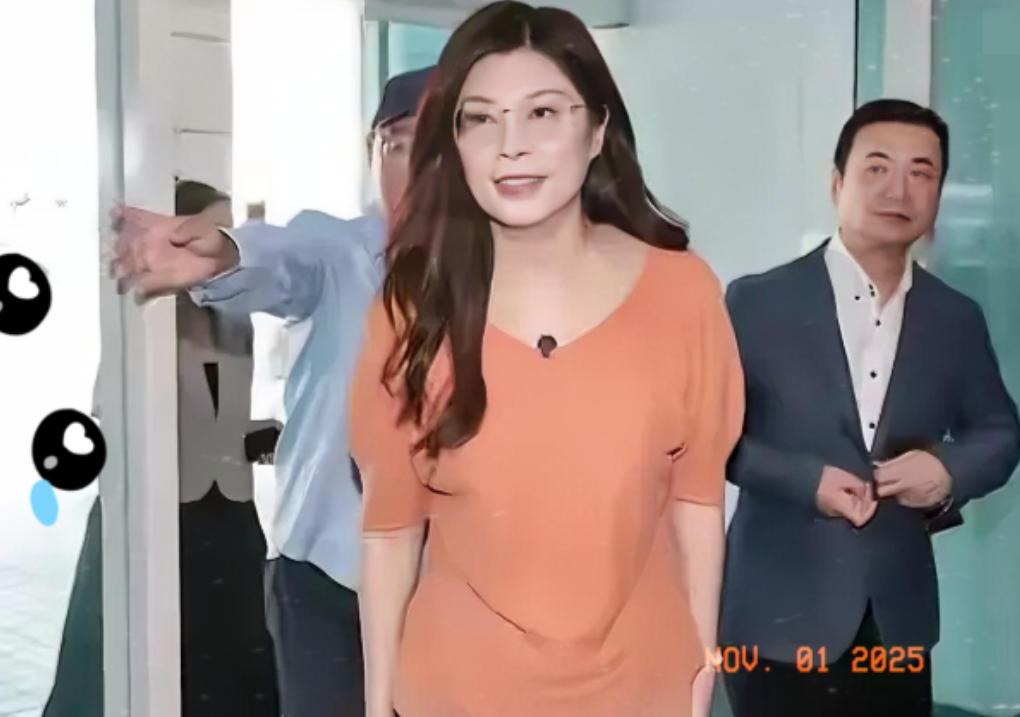 也难怪卢秀燕和侯友谊不愿出席典礼！
试想一下，本来以为可以在党内分到一大块肉的几