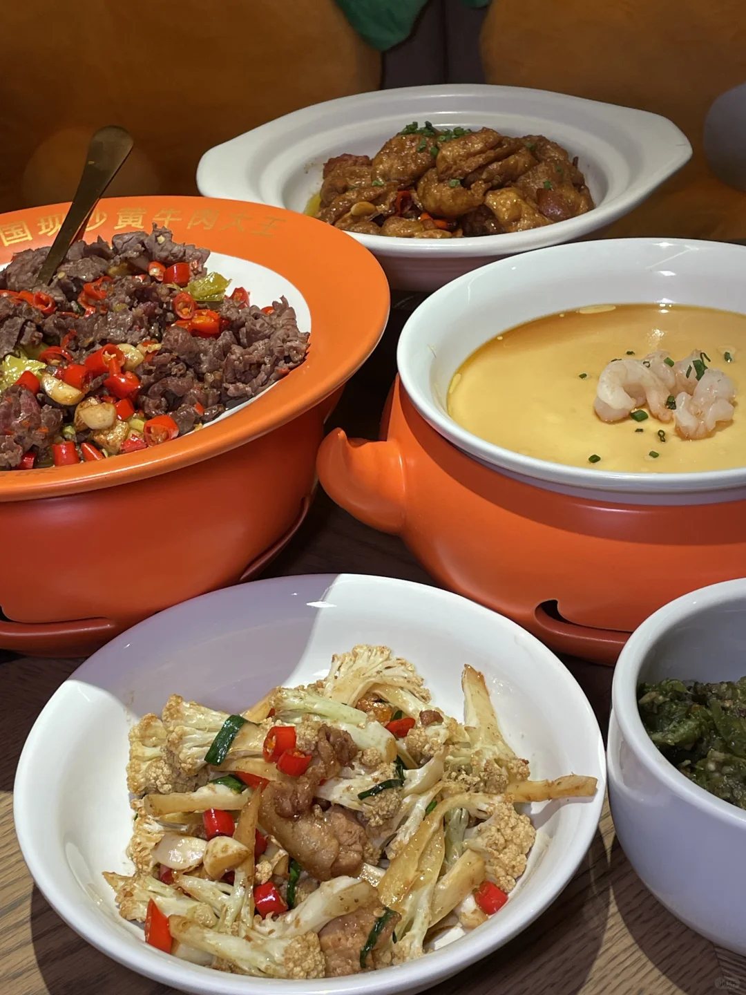 就在五棵松华熙，爱吃湘菜的宝子赶紧冲吧