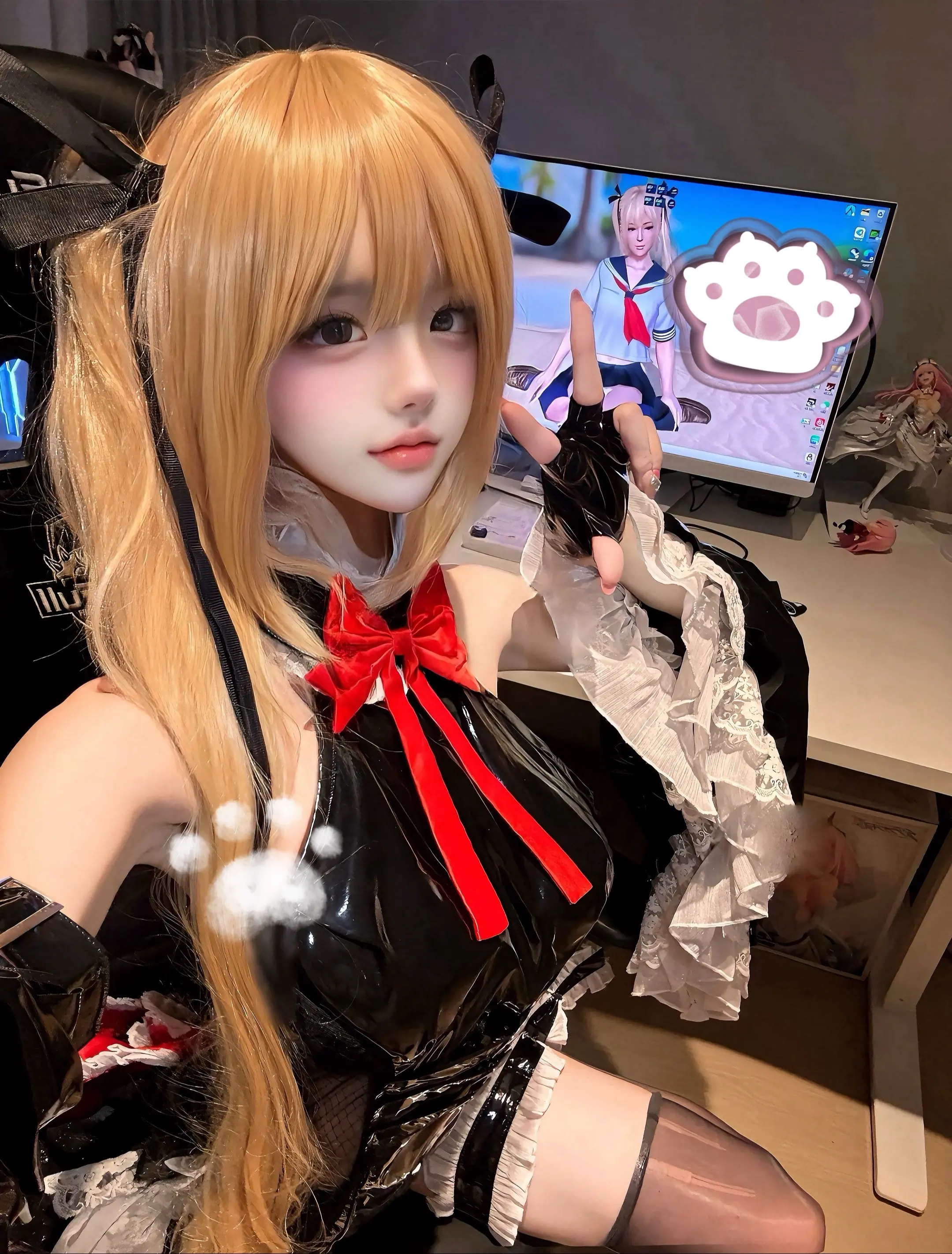 行为就是答案所以我从来不问为什么。