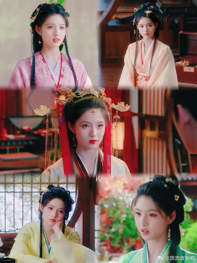 艾米演技好灵雀骨 少女角色最怕演得刻意，但艾米完全没有这个问题。《雀骨》里的她真