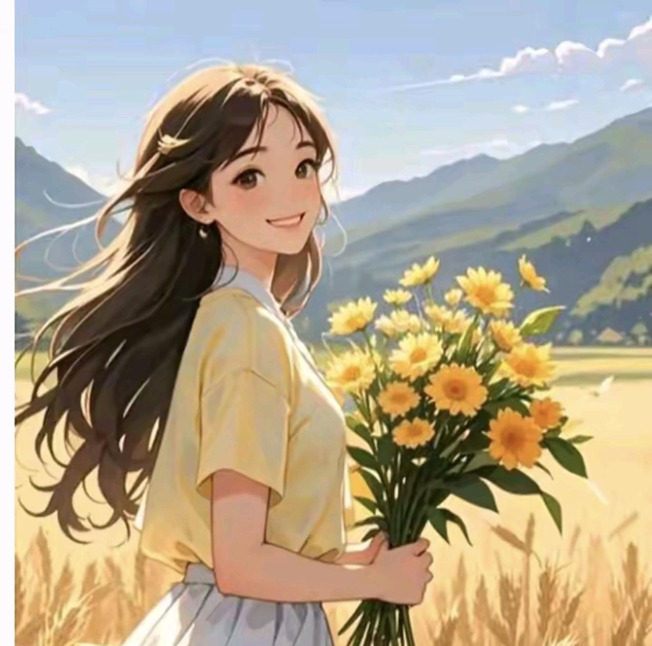 清晨的阳光，会照亮所有迷茫。
保持热爱，奔赴山海，
愿你今天诸事顺遂，心情明朗。