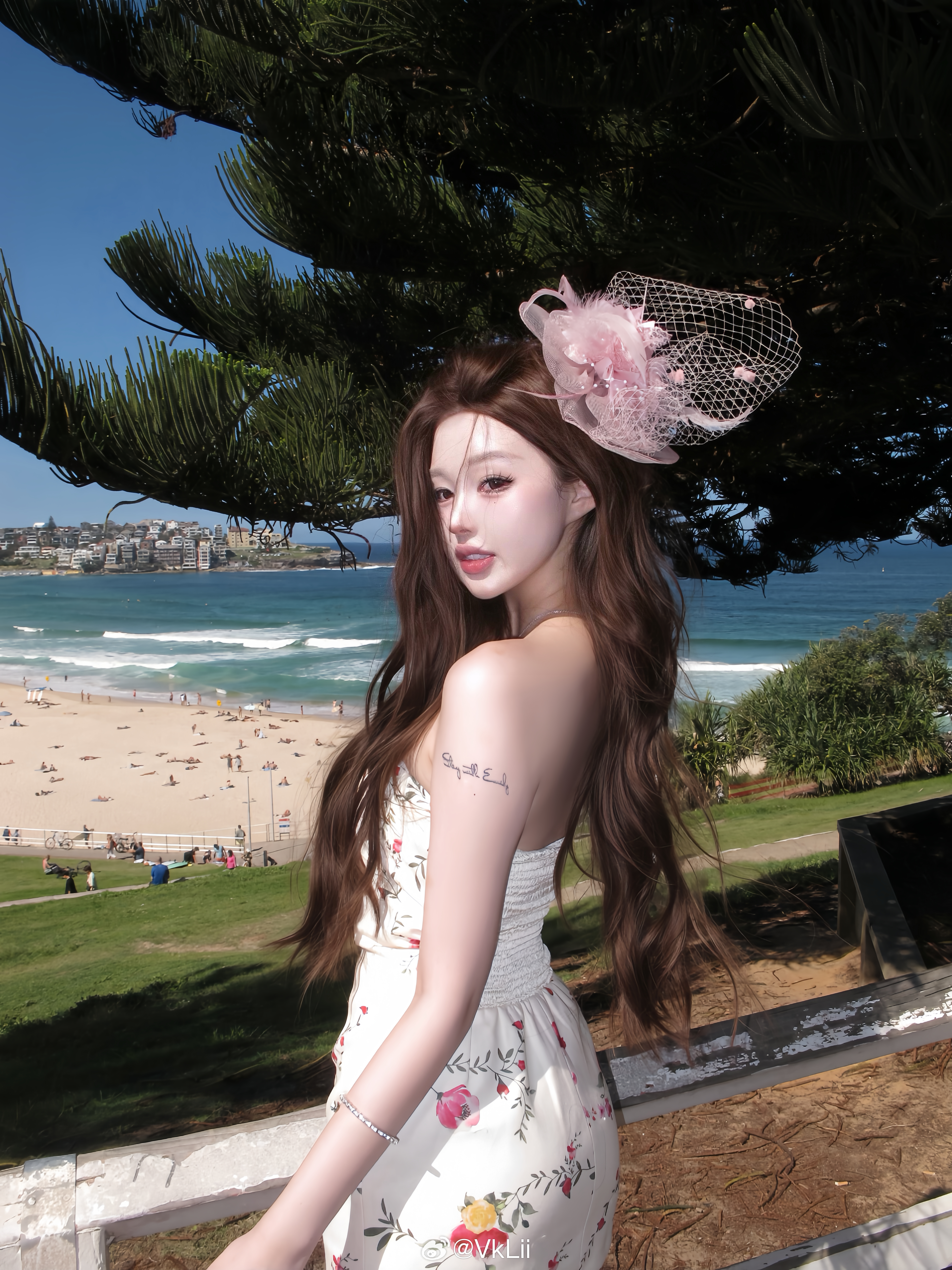 我永远明媚 🌸ᓚ꙳𝜗𝜚｡ 