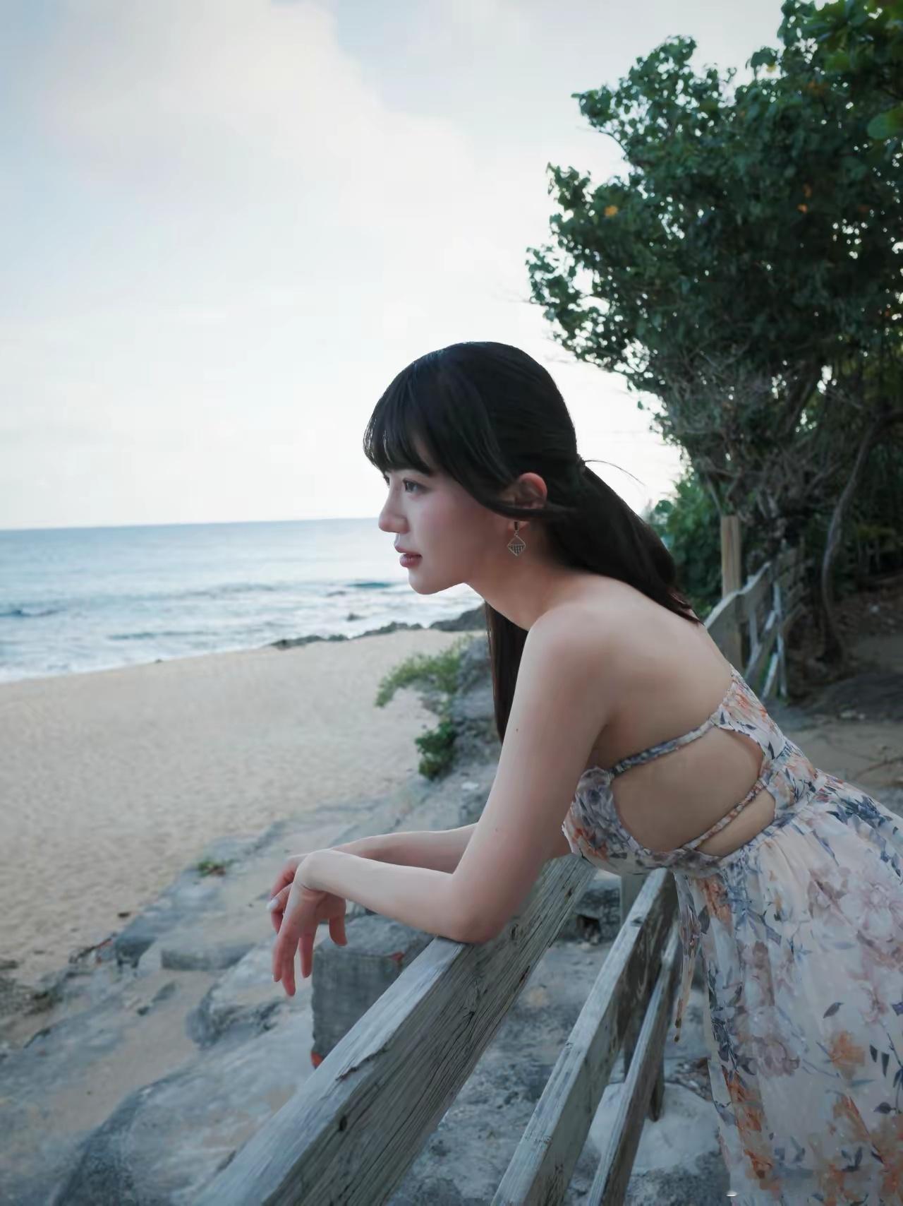 海的那边还是海吗 