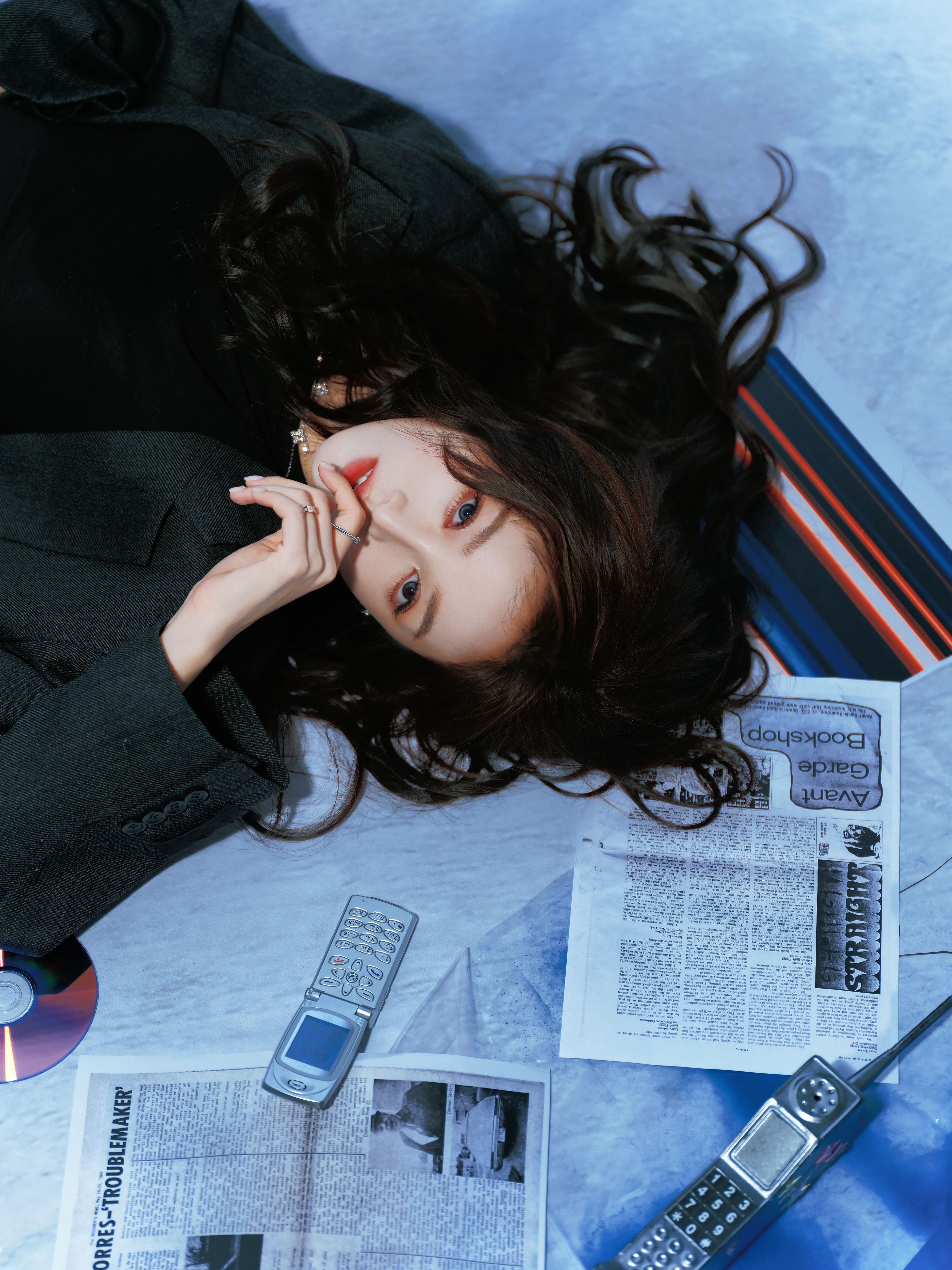 吴宣仪wxy吴宣仪有戏 昨天的超喜欢和发帖人数还有今天的超喜欢底数就在这里了喔