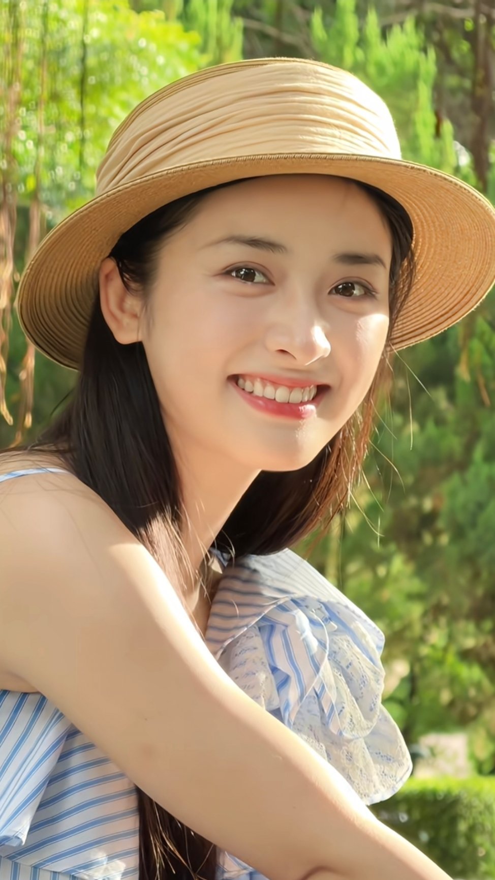 好好看啊我们月月