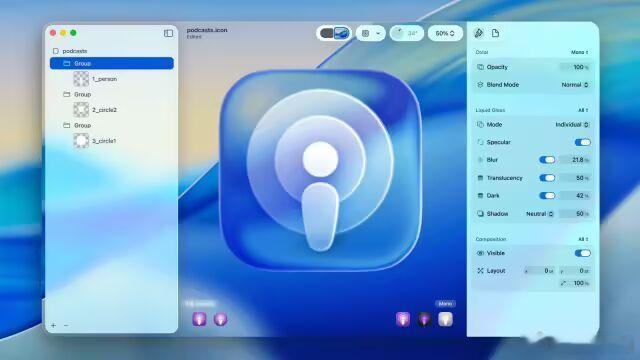 【MacOS27最新爆料】Siri或成独立应用 5月27日，媒体报道称，MacO