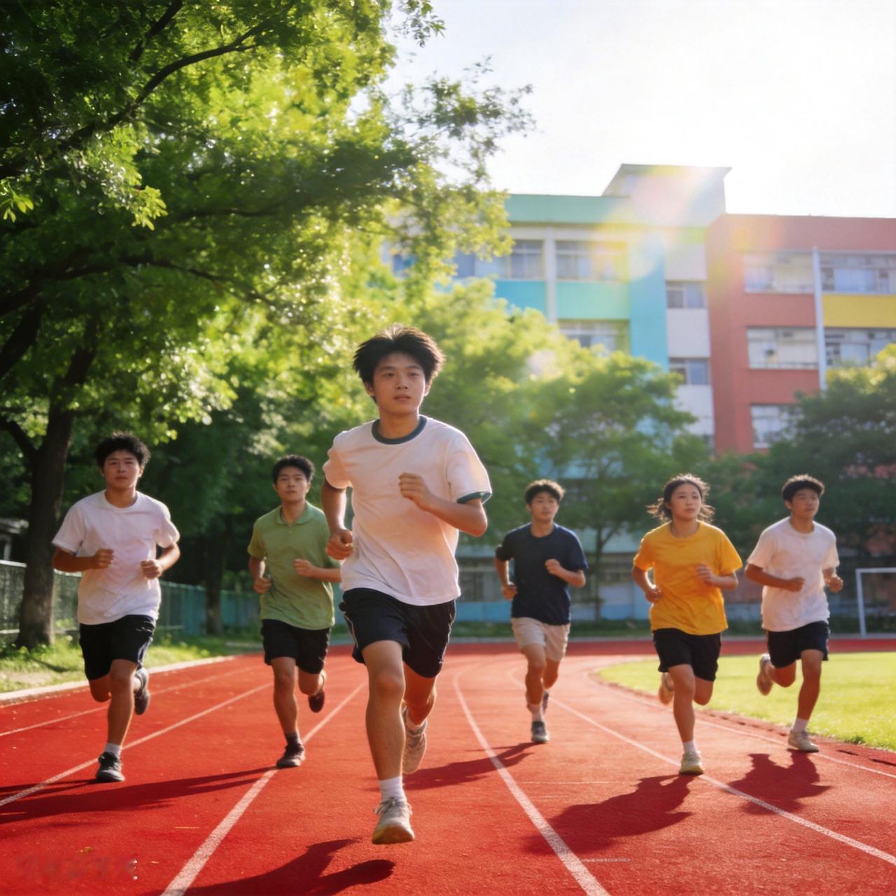 以体育强基，让阳光照进校园——评教育部落实学生每日体育2小时新政
 
教育部以“
