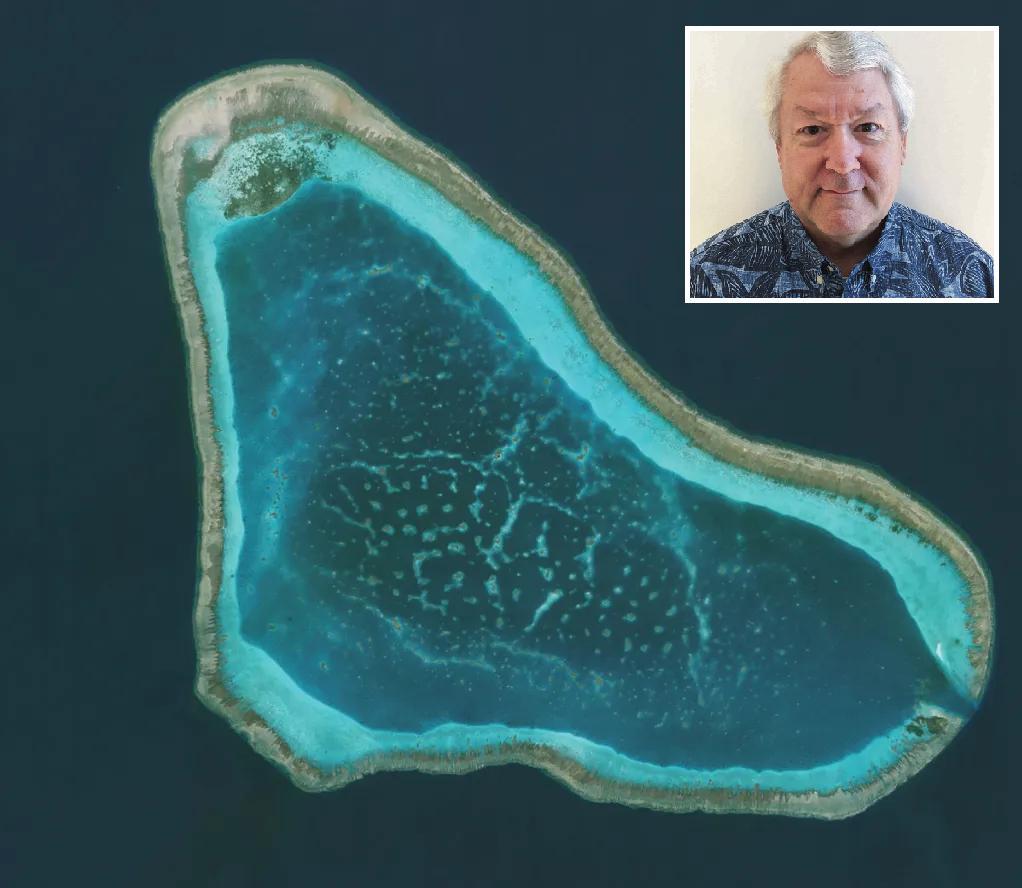 退役美国海军上校警告菲律宾称，中国可能在2030年前，也就是未来4年内寻求“占领