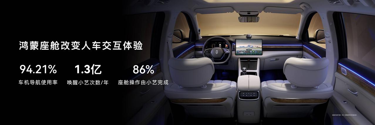 
如何将智能汽车所代表的“第三空间”变得更加智能？刚刚，余承东首次宣布，AITO