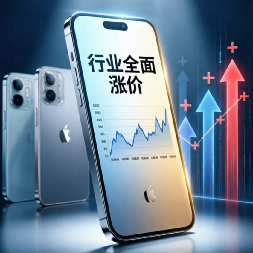 从今年3月起，机圈其实已经经历了近五年来最大规模的涨价潮。很多品牌大部分机型已在