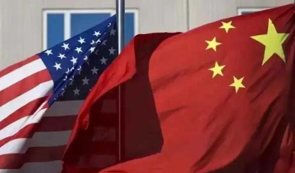 中美开战，一定不会在中国的国土，也不会在美国的国土，如果中国和美国开战，一定会在