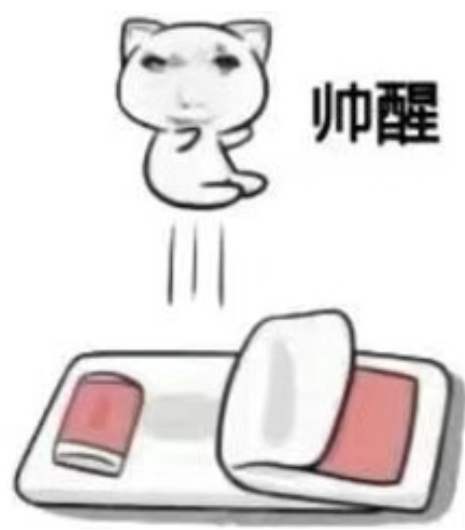 静观其变[干饭人] 