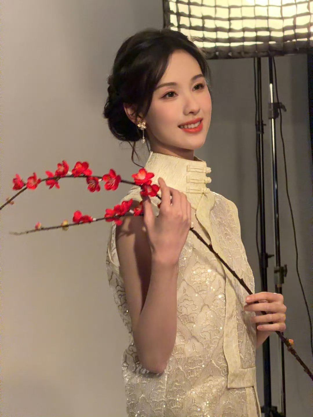 陈都灵～～陈都灵陈都灵