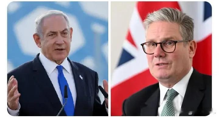 以色列威胁对英国采取行动承认巴勒斯坦
突发事件﹣﹣在伦敦正式承认巴勒斯坦为一个国