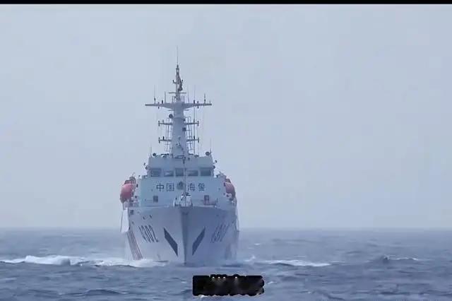 日菲想背着中国瓜分台海？结果搬起石头砸了自己的脚。

5月28日，日本和菲律宾私
