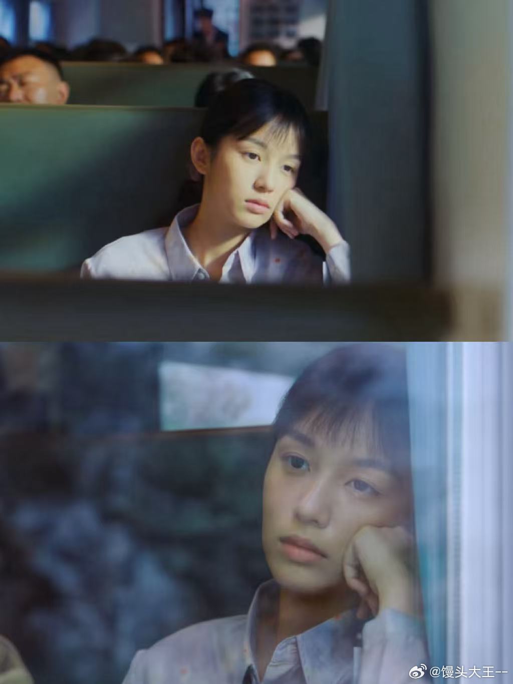 你好1983口碑发酵 夏晓兰和妈妈这条线真的很打动人，女儿努力撑起家，把妈妈护在