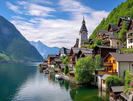 you don't have to deal with the past, me