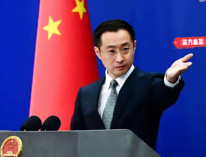 中国这次没有惯着菲律宾！

6月3日，联合国大会将举行不记名投票，决定2027至