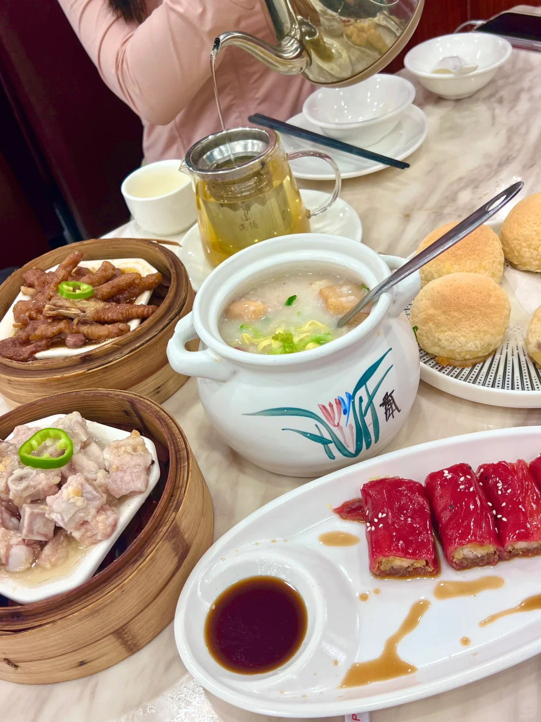 不骗人❗️全是广东本地人‼️