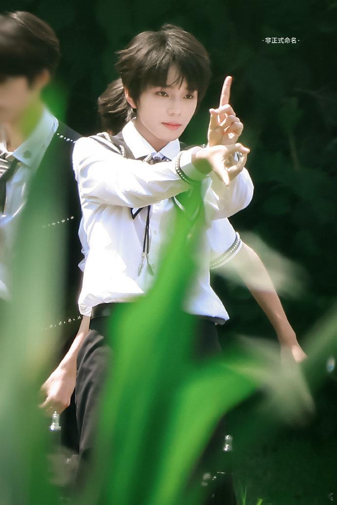 tg 舞蹈手势？ ​​​