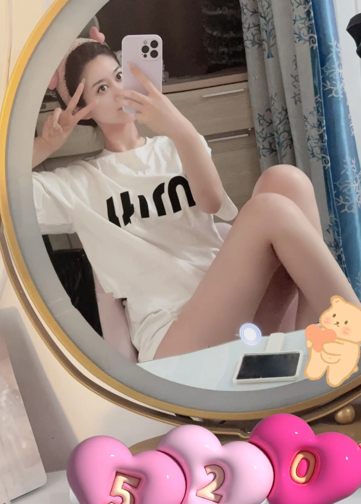 喜欢每个今天💞